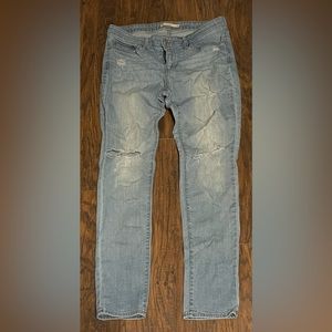 Levi’s skinny jeans